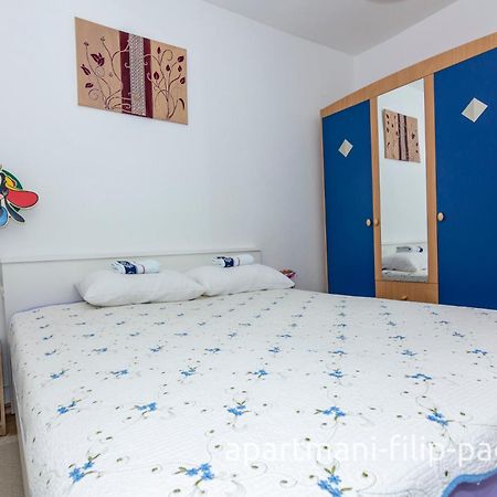 Apartmani Filip Pag Town Εξωτερικό φωτογραφία