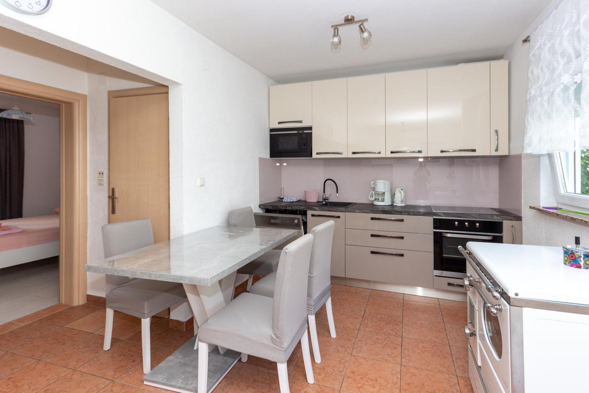Apartmani Filip Pag Town Εξωτερικό φωτογραφία