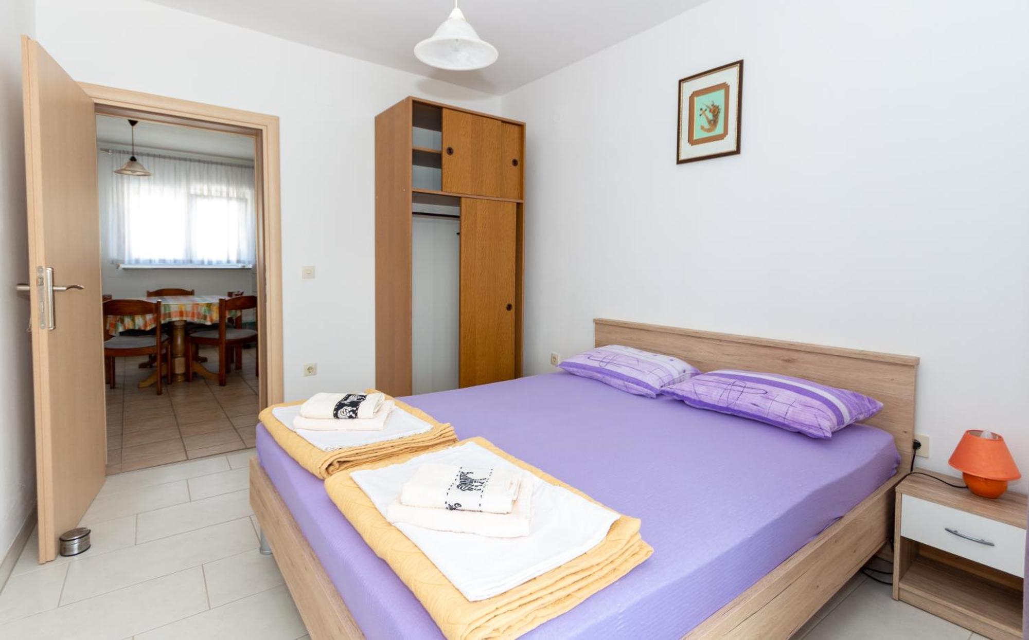 Apartmani Filip Pag Town Εξωτερικό φωτογραφία