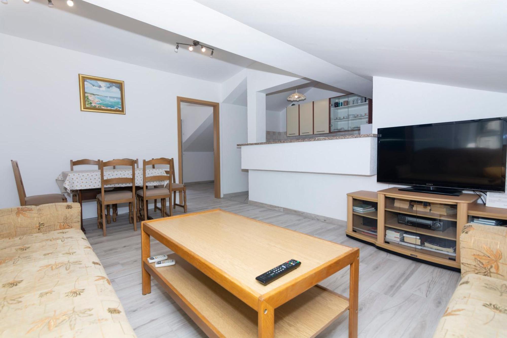 Apartmani Filip Pag Town Εξωτερικό φωτογραφία