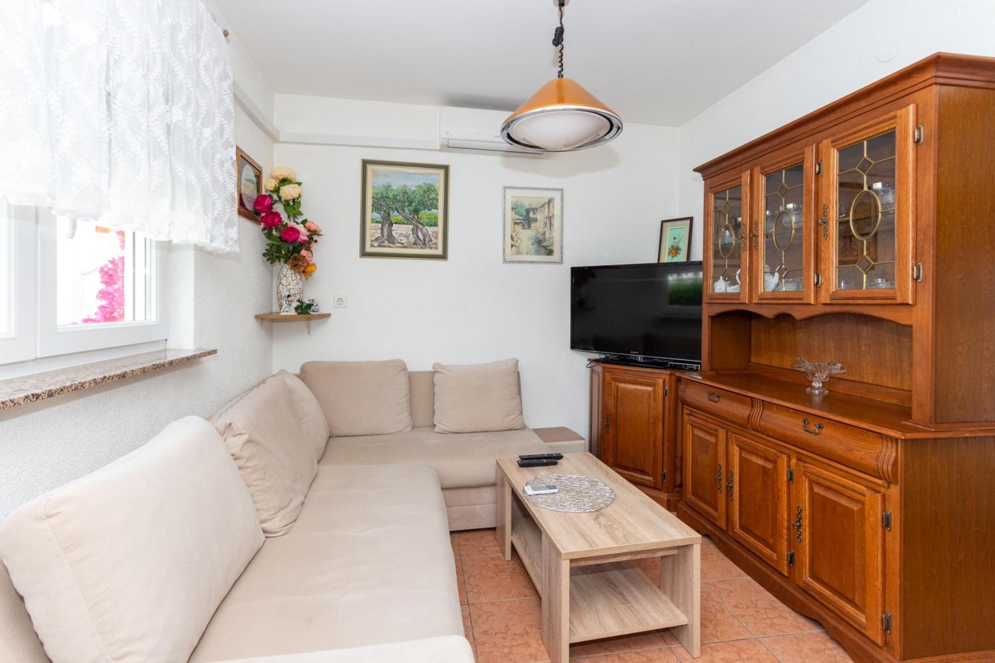 Apartmani Filip Pag Town Εξωτερικό φωτογραφία