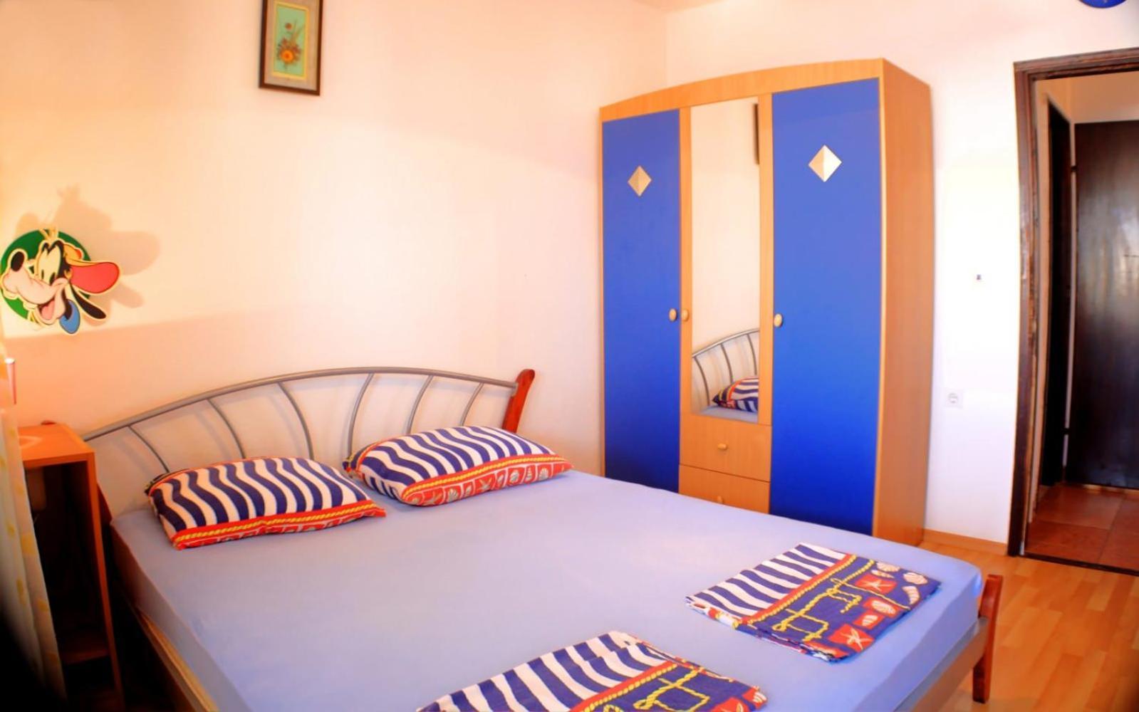 Apartmani Filip Pag Town Εξωτερικό φωτογραφία